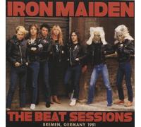 Iron Maiden - The Beat Sessions