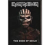 Iron Maiden - The Book Of Souls - Deluxe Edition