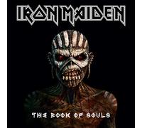 Iron Maiden - The Book Of Souls [Vinilo]