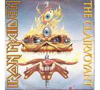 Iron Maiden - THE CLAIRVOYANT