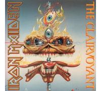 Iron Maiden - The Clairvoyant [7" VINYL SINGLE] [VINYL]