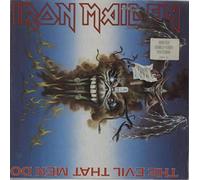 Iron Maiden - The Evil That Men Do
