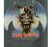 Iron Maiden - The Evil That Men Do