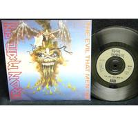 IRON MAIDEN - The Evil That Men Do