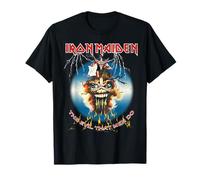 Iron Maiden - The Evil That Men Do Camiseta