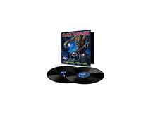 Iron Maiden - The Final Frontier (2015 Remaster) [Vinilo]