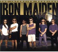 Iron Maiden - The Interview Sessions