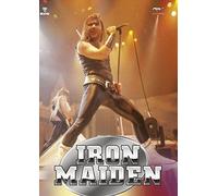 Iron Maiden - The Men Behind The Mask [Italia] [DVD]