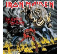 Iron Maiden - The Number of the Beast 2015