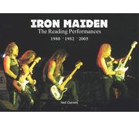 Iron Maiden The Reading Performances