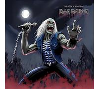 Iron Maiden - The Rock N'Roots of [Vinilo]