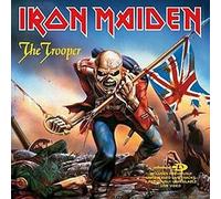 Iron Maiden - The Trooper