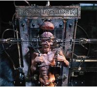 Iron Maiden The X Factor (CD) Album (Importación USA)