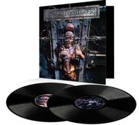 Iron Maiden The X Factor (Vinyl) 12" Album (Importación USA)