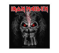 Iron Maiden - Toppa Eddie Candle Finger