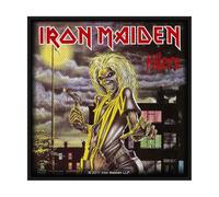 Iron Maiden – Toppa Killers