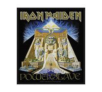 Iron Maiden - Toppa Powerslave