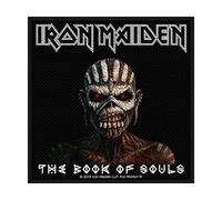 Iron Maiden - Toppa the Book of Souls