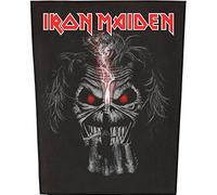 Iron Maiden - Toppe Eddie Candle Finger