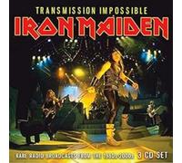 Iron maiden - Transmission impossible (radio broadcasts)