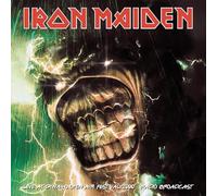 Iron Maiden - Vinile Iron Maiden - Live At Dynamo Open Airfestival 2000 - R
