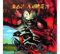 Iron Maiden - Virtual XI