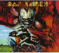 Iron Maiden - Virtual XI