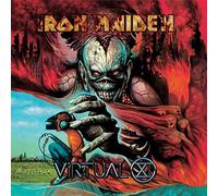 Iron Maiden - Virtual XI: Blayze Bayley. 1998 [Vinilo]