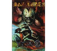 Iron Maiden - Virtual XI [Casete]
