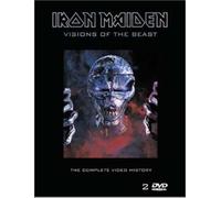 Iron Maiden - Visions of the Beast [Alemania] [DVD]