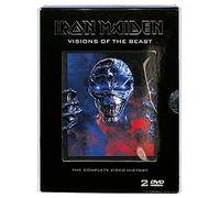 Iron Maiden - Visions of the Beast [DVD]