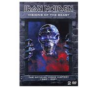 Iron Maiden - Visions Of The Beast [Reino Unido] [DVD]
