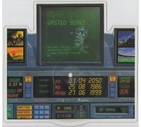 Iron Maiden - Wasted Years