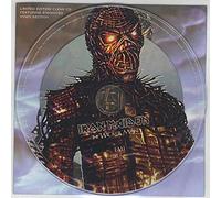 Iron Maiden - Wicker Man Pt. 2