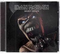 Iron Maiden - Wildest Dreams