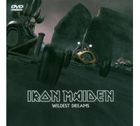 Iron Maiden - Wildest Dreams (Single) [Alemania] [DVD]