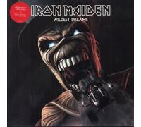 Iron Maiden - Wildest Dreams [Vinilo]