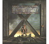 Iron Maiden - X Factor