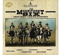 Iron Mais - The Magnificent Six [Vinilo]