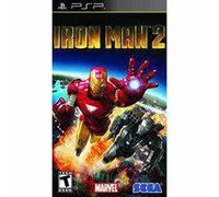 Iron Man 2 (輸入版)