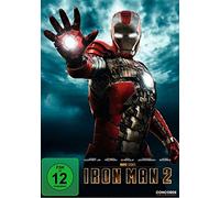 Iron Man 2 [Alemania] [DVD]