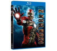 Iron Man 2 (Blu-ray)
