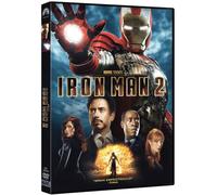 Iron Man 2 [DVD]