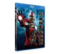 Iron Man 2 [Francia] [Blu-ray]
