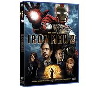 Iron Man 2 [Francia] [DVD]