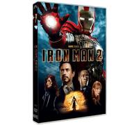 Iron Man 2 [Francia] [DVD]
