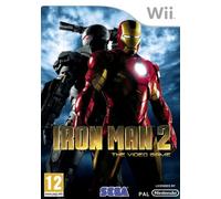 Iron Man 2 [Importación italiana]