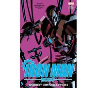 IRON MAN 2020: ROBOT REVOLUTION: 1