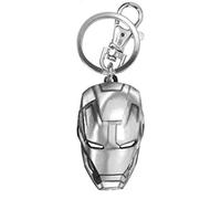 Llavero Casco Iron Man Marvel Metálico