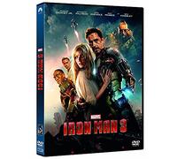 Iron Man 3 [Francia] [DVD]